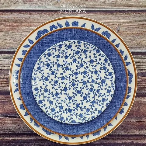 [빌레로이앤보흐]몬타나 브런치3종세트