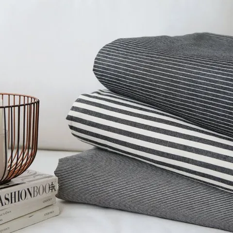 데코토닉 블랙스트라이프 쇼파패드(150x70cm) (디자인3종)
