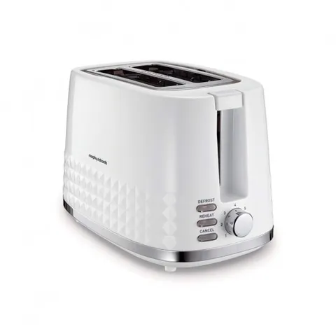 [모피리처드] 디멘션 토스터 화이트