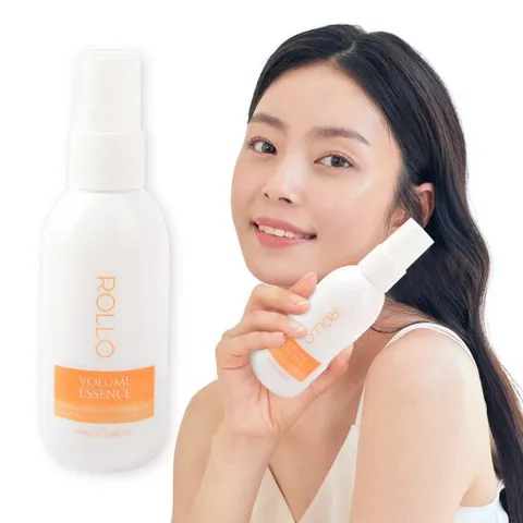 롤로 음이온 볼륨펌 헤어에센스100ml