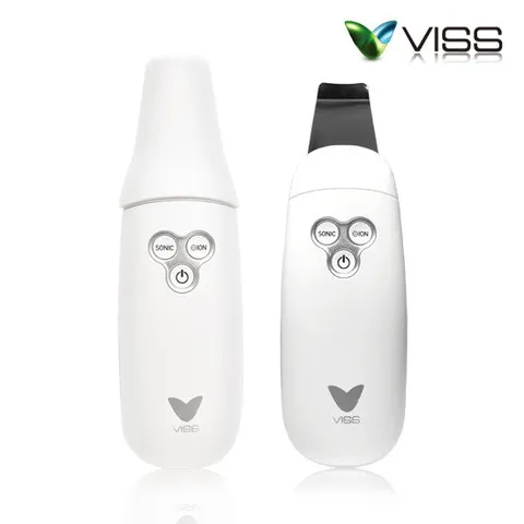 나리안 비스 소닉 스킨스크러버 필링기