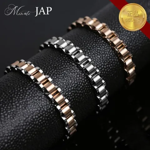 미나티 게르마늄 건강 팔찌 순도 99.999% Z70