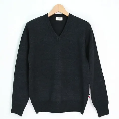 [빌리버스]빌리버스 캐시미어 V니트 BMD032_4 남자티셔츠 남자니