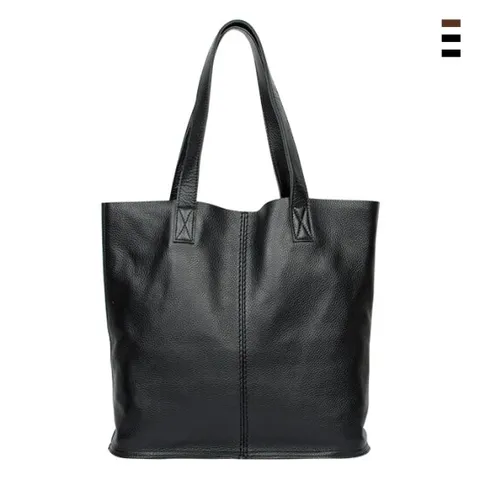 비앤부르뜨 소가죽 테리나 숄더백/스크래치