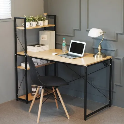 이지심플 컴퓨터책상 120 학생용책상