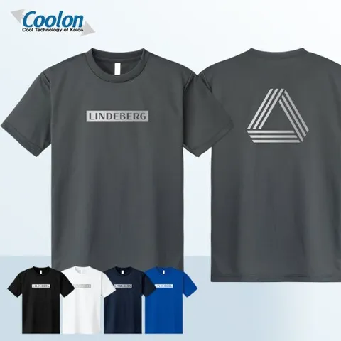 디반 3L-4L 드라이 반팔티 D-14 프린팅 기능성 빅사이즈 쿨론티