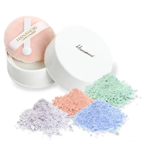 [하나모리]트랜스루센트컬러파우더25g