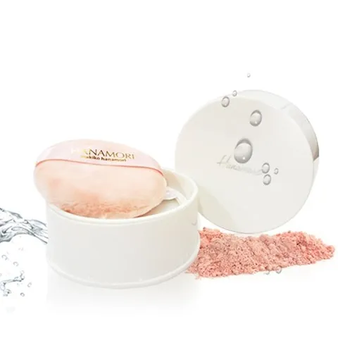 [하나모리]프레쉬 민트 페이스 파우더25g