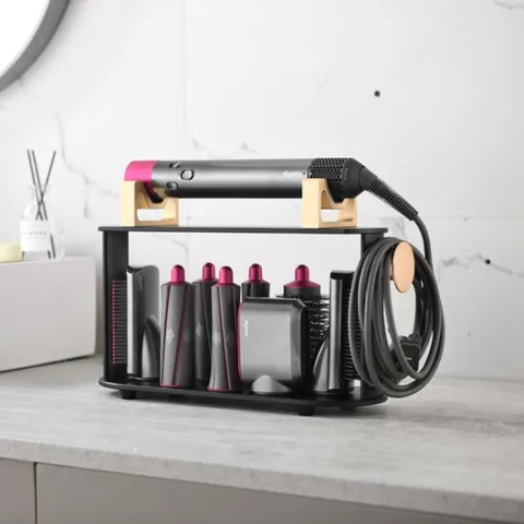 다이슨 에어랩 거치대