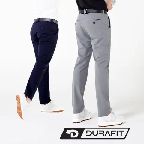 듀라핏 남성 밴딩 스판 골프바지 컴포터블 D20S1PT01 3종 택1