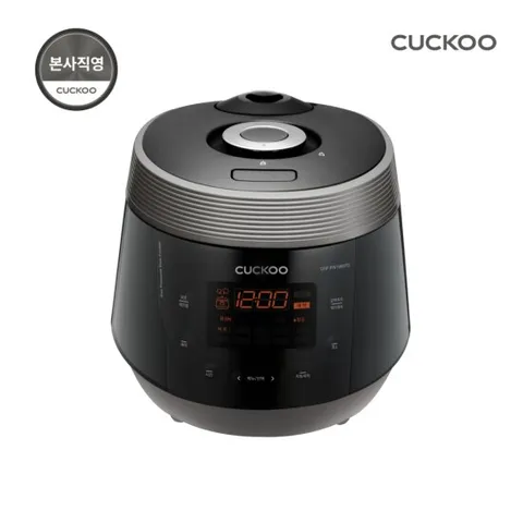 [가전환급10%] 본사직영) 쿠쿠 10인용 전기압력밥솥 CRP-PW1085FD