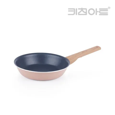 키친아트 몬트 인덕션 후라이팬20cm