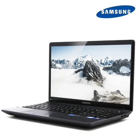 [기업렌탈회수]삼성노트북 NT301E5C I5 4G SSD256 WIN10