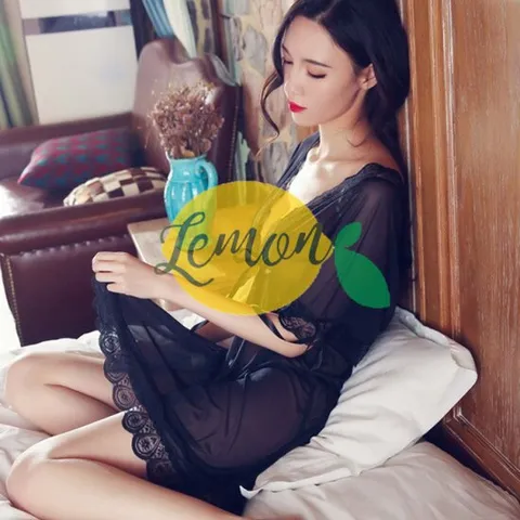 빅사이즈 럭셔리 여신섹시란제리 어깨 날개