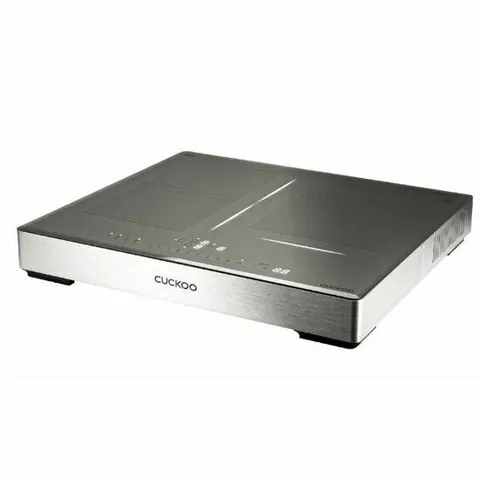 쿠쿠 3구 인덕션 전기레인지 CIR-CLT301FS