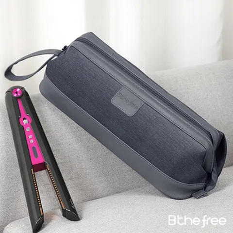 비더프리 다이슨 에어랩 드라이기 코랄 파우치 다용도 보관백