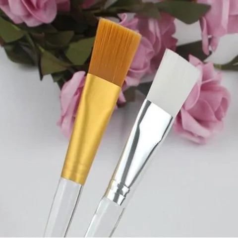 [마물샵] 실리콘 팩브러쉬 팩붓 모델링팩