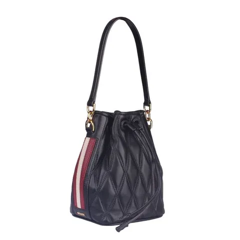 [BALLY] 드로우스트링버킷백 DONAE QT 170