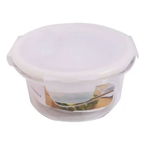 반찬통 set 락앤락 테이블탑 원형 밀폐용기150ml 2개