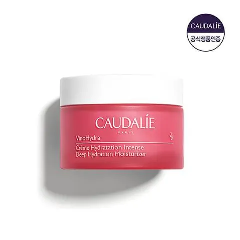 [건성수분크림] 꼬달리 비노하이드라 딥 모이스처라이저 50ml