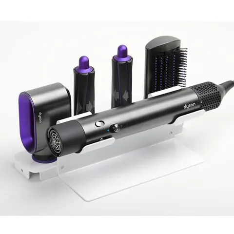 에어랩 거치대 미니형 간편정리