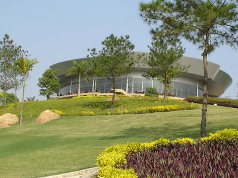 [부산출발] 하노이 박닌 골프 5일 다색골프 18홀 3회 하일랜드 외 2곳 무엉탄럭셔리(5성급) 클럽중식포함 베트남 항공 부산출발