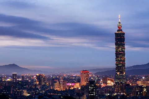 [101타워 뷰] 타이페이 자유여행 3박 5일 특급5성 그랜드하얏트 Grand Hyatt Hotel 베스트셀러 야외수영장 제주항공 부산출발