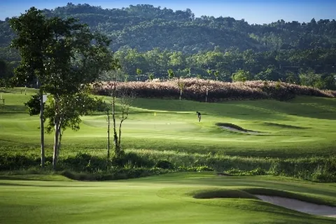 [부산출발] 파타야 골프 5일 다색골프 18홀 3회 시암/람차방/치찬CC 홀리데이인파타야 또는 동급 2인출발가능(추가요금) 제주항공 부산출발