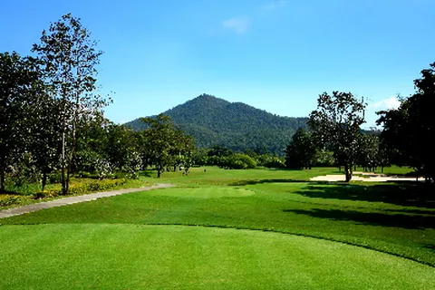 [LITE골프]치앙마이 골프 5일 다색골프 54홀 매일 다른골프장 센타라 호텔 NO가이드, NO쇼핑 2인출발 이스타항공 인천출발