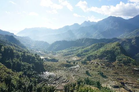 [스마트 초이스] 베트남 하노이/사파 5일 판시판탐험 함롱산 깟깟마을 사파야시장 호안끼엠호수 스트릿카 발마사지 베트남항공 부산출발
