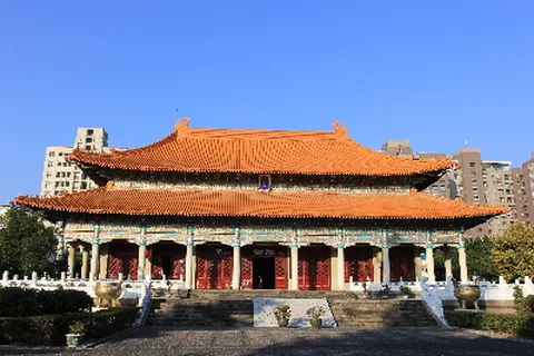 [부산출발] 대만 4일 우리끼리 Grand Hyatt Hotel 야경이있는 힐링여행 에어부산 부산출발