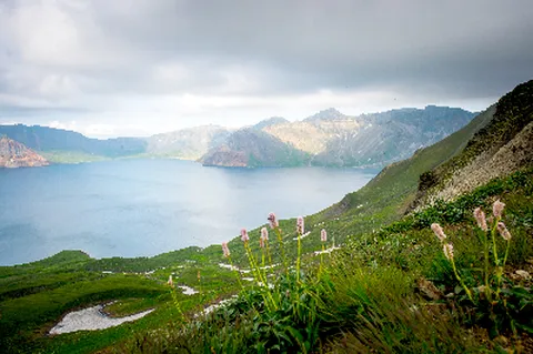 [좌석확보][스마트초이스]백두산(북파+서파)/연길 4일 완벽코스_천지2번 확률2배 준5성호텔UP 대한항공 인천출발