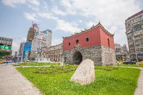 [4인출발] 대만 4일 우리끼리 Grand Hyatt Hotel 야경이있는 힐링여행 제주항공 부산출발