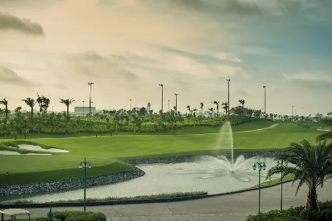 [부산출발] 하노이 박닌 골프 5일 다색골프 18홀 3회 하일랜드 외 2곳 무엉탄럭셔리(5성급) 클럽중식포함 에어부산 부산출발