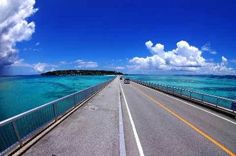 오키나와 자유 4일 항공+호텔+렌터카 더비치타워리조트 차탄숙박 여행자보험포함 제주항공 인천출발