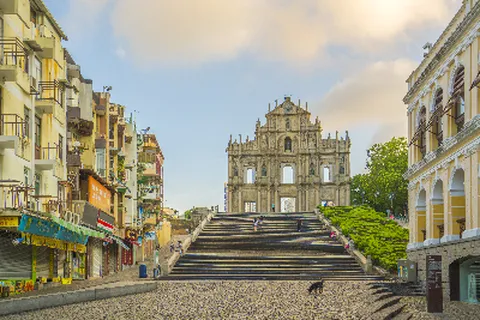 홍콩/마카오 4일 베스트셀러 핵심일정 오후출발 홍콩항공 인천출발