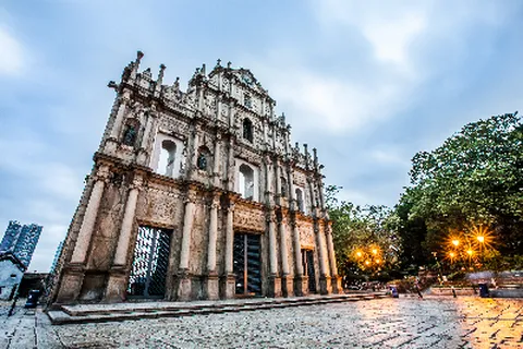 홍콩/마카오/주하이/선전 4일 화려한4개도시 핵심관광 꽉찬일정 에어프레미아 인천출발