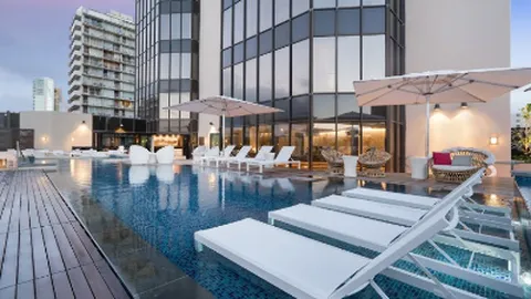 하와이 7일 하얏트리젠시와이키키 오션뷰 3박 쉐라톤와이키키 오션프론트 2박 2일관광 허니문 조식불포함 하나투어단독 대한항공 인천출발