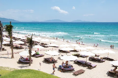 나트랑 자유여행 5일 인터컨티넨탈 클래식오션뷰 패스트트랙 공항픽업 롯데마트10만동 비엣젯항공 대구출발