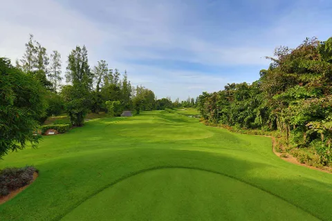 [부산출발] 방콕 골프 5일 다색골프 18홀 3회 타이/스완/윈드밀CC 외6곳 5성급호텔 2인출발(추가요금) 에어부산 부산출발