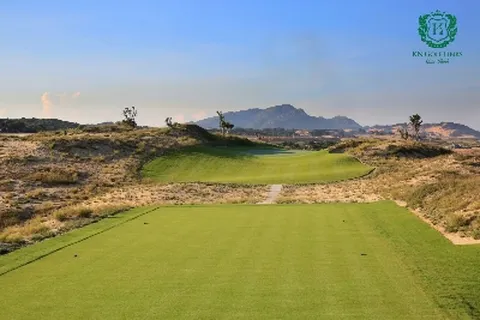 나트랑 골프 5일 다색골프 18홀 3회 다이아몬드베이/KN깜란/빈펄CC 5성급호텔 단독차량진행(4인기준) 에어부산 인천출발