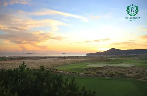 나트랑 골프 5일 다색골프 18홀 3회 다이아몬드 외 2곳 두옌하리조트(5성급) 한국인가이드 에어서울 인천출발