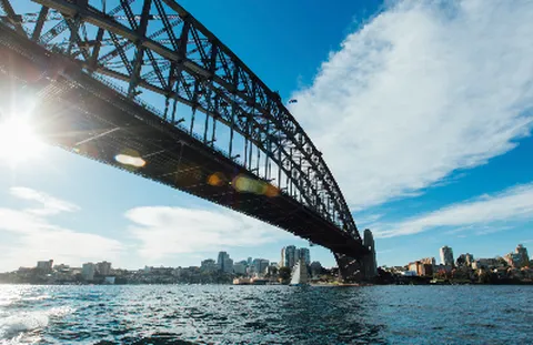 [비즈니스석 탑승][스마트 초이스] 호주 시드니+뉴질랜드 남북섬 10일 타스만 빙하체험 호비튼무비세트 밀포드사운드 오페라하우스 내부관람 시드니하버크루즈 대한항공 인천출발