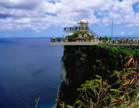 괌 5일 리가로얄 오션뷰룸 공항왕복셔틀 자유여행 쇼핑몰무료셔틀 진에어 인천출발