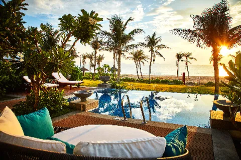 [우리끼리] 나트랑 5일 빈펄리조트 2-4베드룸풀빌라 빈원더스 머드온천 자유일정2일 단독여행 에어부산 부산출발