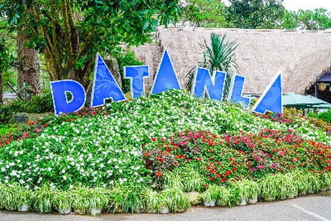 [증편/공식인증전용/NO옵션/쇼핑2회] 나트랑&달랏 5일 커피사달랏 핵심관광ALL포함 전일정호텔UP 식사UP 비엣젯항공 부산출발