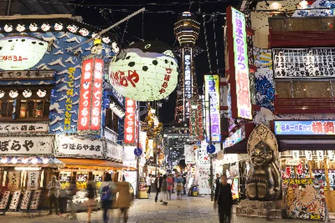 오사카 자유여행 4일 오사카 후지야 호텔 시내중심숙박 스튜디오트윈 조식불포함 제주항공 부산출발