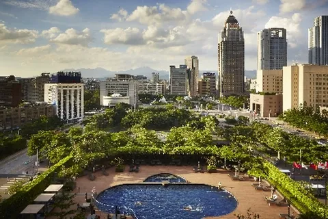 대만 4일 그랜드 하얏트 2박 볼란도 우라이 온천 리조트 1박 온천 휴식 타이베이 101빌딩 중정기념당 야류해양공원 지우펀 국립 고궁박물관 대한항공 인천출발