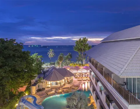 [부산출발] 파타야 골프 5일 다색골프 18홀 3회 부라파CC외 파타야비치앞호텔 노쇼핑/노옵션 2인출발 에어부산 부산출발