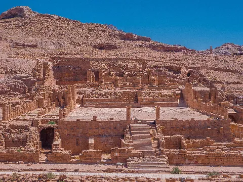 [빅하투페어/출발확정] 요르단/이집트 일주 11일 아부다비 관광 나일크루즈 탑승 중간항공 3회 탑승 페트라 관광 전일정 5성급 호텔 에티하드 항공 인천출발